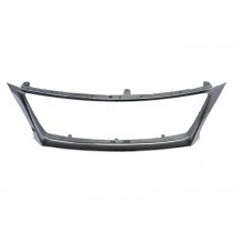 CrazyTheGod IS IS250/IS350/IS220D XE20 Second generation 2009-2010 FACELIFT Sedan 4D Surround Trim GRILLE/GRILL Chrome for LEXUS